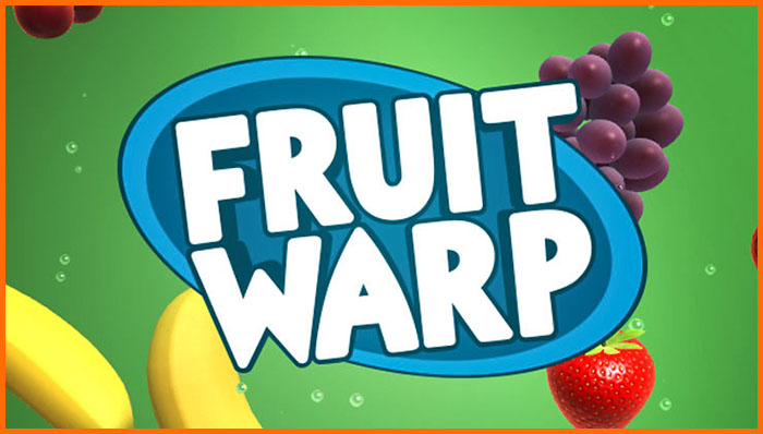 Игровой автомат Fruit Warp: ну очень вкусные выигрыши!