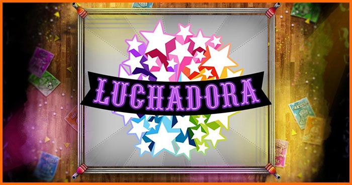 Игровой автомат Luchadora играть онлайн