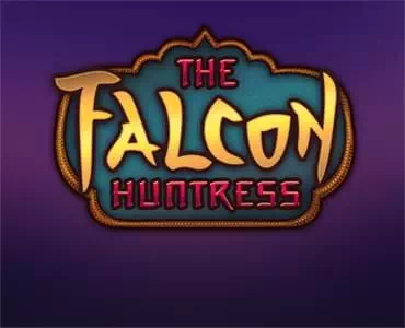 Falcon Huntress coming up!